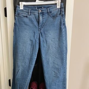Size 12 jeans